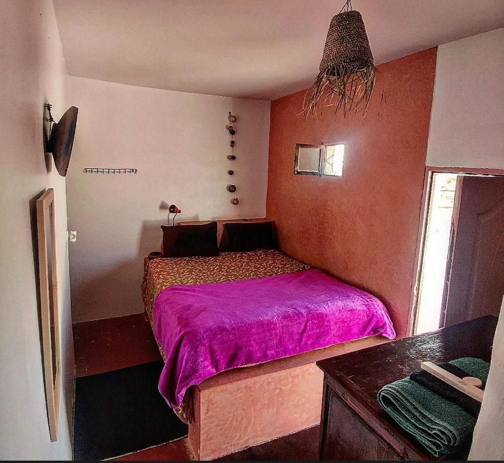 Hippie Chic - Room La Grotte Sidi Kaouki Exterior foto